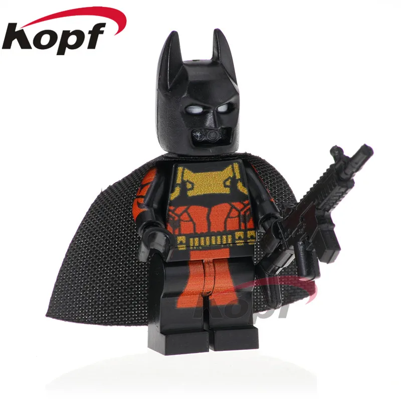 Одиночная Властелин колец Orcs кирпичи фигурки здания блокирует Обучение игрушки модель подарок на Рождество Дети PG537 - Цвет: PG485 Without Box