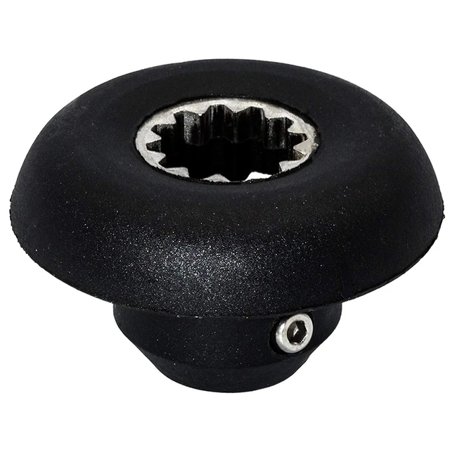 Blender Drive Socket Replacement Kit With Hex Wrench - Compatible With Vitamix & Most Blender Machines