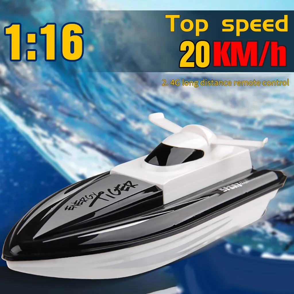 remote boats toys
