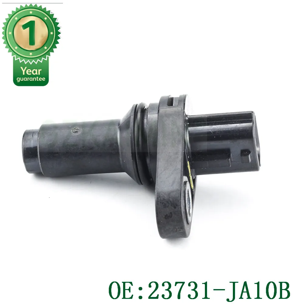 Датчик положения коленчатого вала для Infiniti EX35/FX35/G37/M37 OEM 23731-JA10B датчик коленчатого вала 23731JA10B