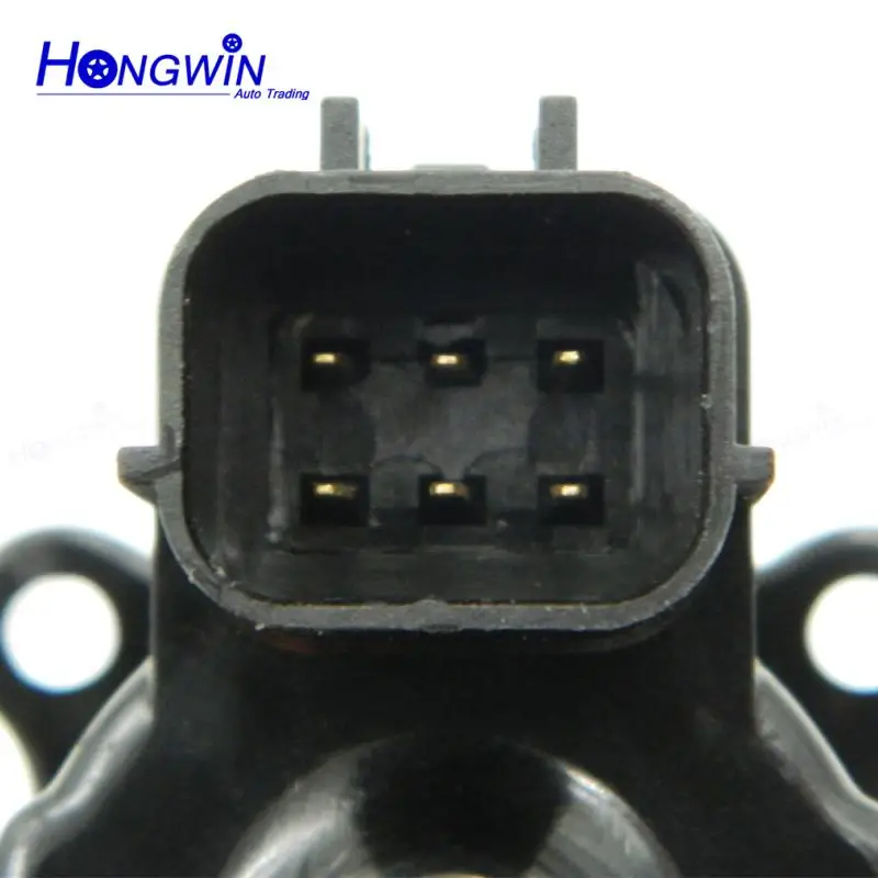 MD628119 Idle Air Control Valve For Mitsubishi montero/Chrysler/Dodge 3.0,3.5L V6 MD628117/MD628174/MD619857/2H1081/2H1203 pneumatic air valve