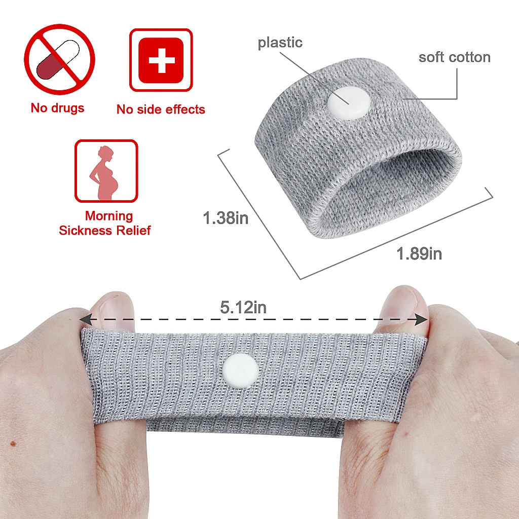 Update 145+ nausea bracelet for pregnancy best kidsdream.edu.vn