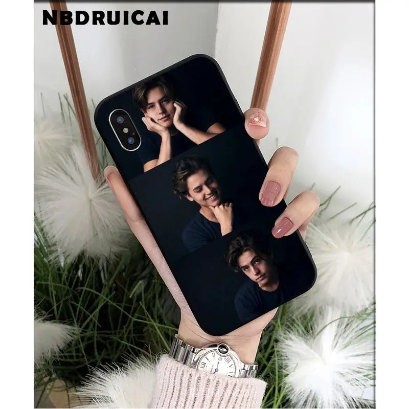 American TV Riverdale Series