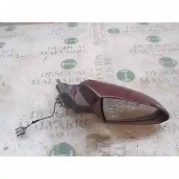 

RIGHT REARVIEW Nissan FIRST SALOON CAR (P12) Trail [14511040]