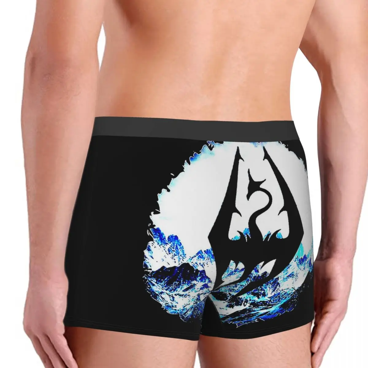 Skyrim Panty Telegraph