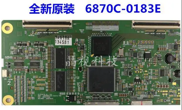 Тестовая работа для LG LM300WQ5-STA1 6870C-0183E логическая плата