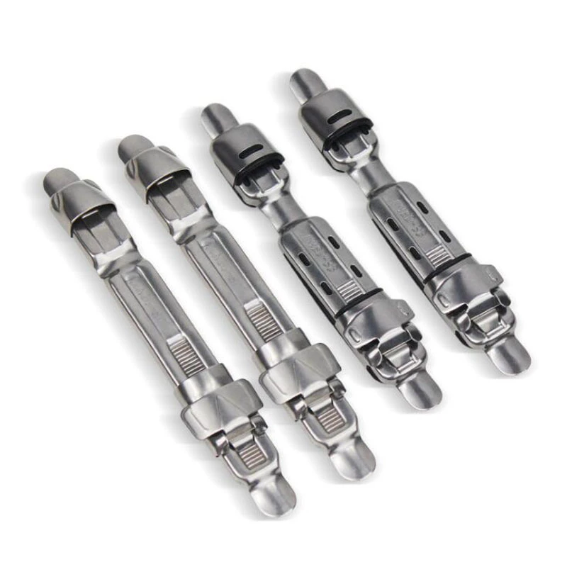 reel seat bait and tackle