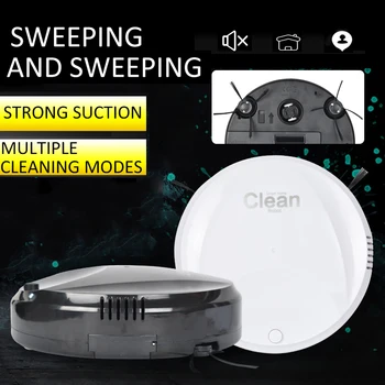

Automatic Bagless Stick Vacuum Cleaner Vac Hoover Lightweight Upright Handheld Automatic Home Cleaning Machine Robot Dropshippi