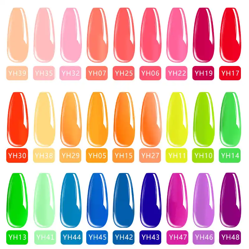 Озон Интернет Магазин Гель Лак Для Ногтей