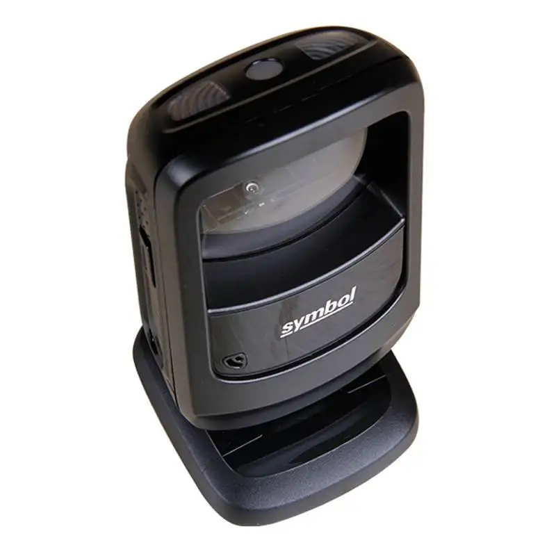 1d 2d qr waybill cheap zebra DS9208 desktop wireless bluetooth supermarket handheld usb barcode scanner