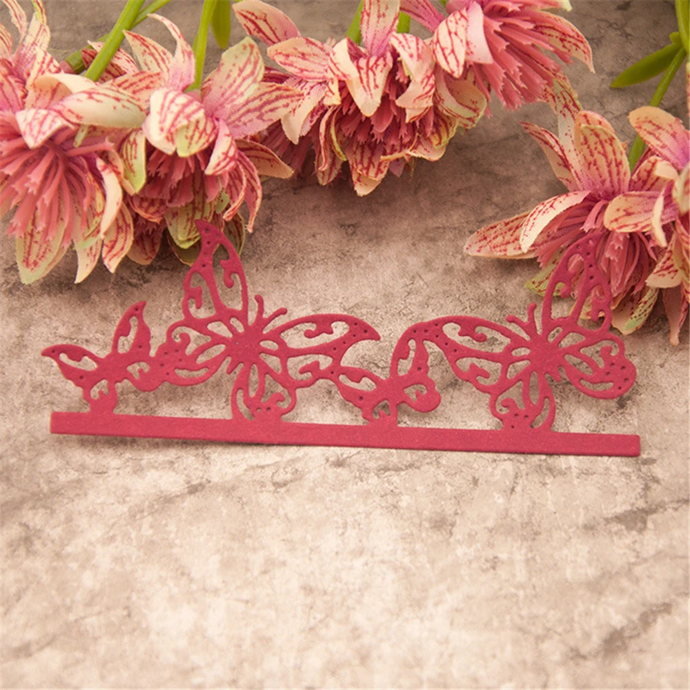 Cutting Dies (1)