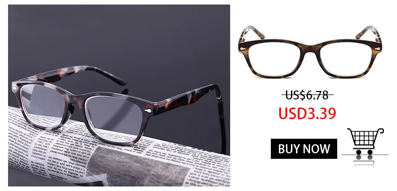 RBENN старинные очки для чтения женщин мужчин Сверхлегкий Ретро Анти усталость Пресбиопии очки для чтения с диоптрий+ 1,5 2,5
