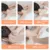 Smart Neck PGG Массажер для плеч и шеи Relax Electric Relief Шейный отдел позвоночника Рука Физиотерапия Режим Дистанционного управления