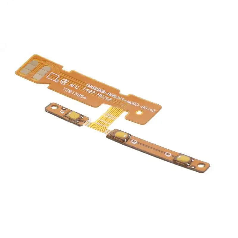 Кнопки питания и громкости гибкий кабель для Sony Xperia E3 D2203 D2206 D2243 D2202 | Мобильные