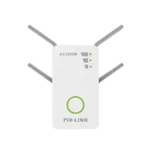 Беспроводной 1200 Мбит/с ретранслятор сетевой маршрутизатор Roteador Wifi сигнала расширитель диапазона расширитель усилитель мост с США/ЕС/Великобритания/Австралия разъем