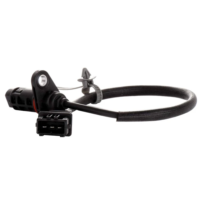 39180-25300 3918025300 Датчик положения коленчатого вала двигателя для Hyu ndai Tucson Santa Fe Kia автомобильные аксессуары