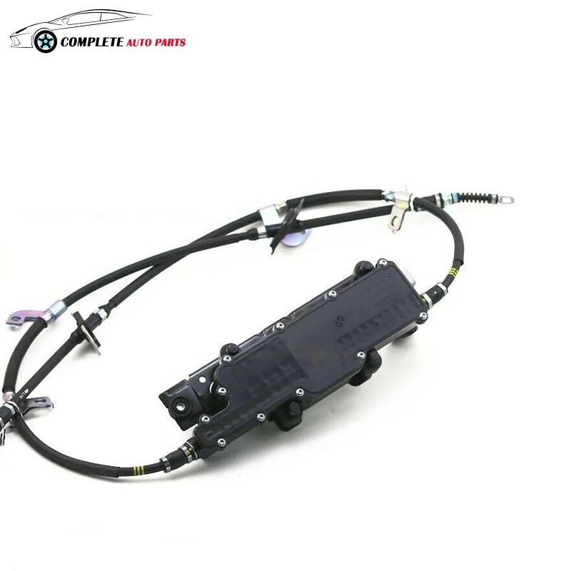 59700-B8800 59700B8800 PARKING BRAKE ASSY-ELECTRONIC Suit For Hyundai Santa Fe 15-17 597002W800