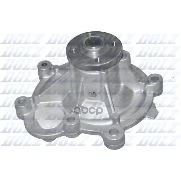 Насос Водяной Mb W203 1.8 02 Dolz арт. M222