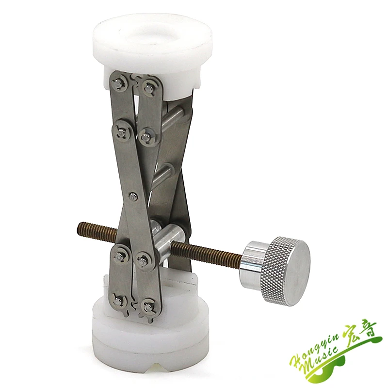 Guitar sound beam jack pillar repair bonding support rod frame panel jack repair depression glue tool