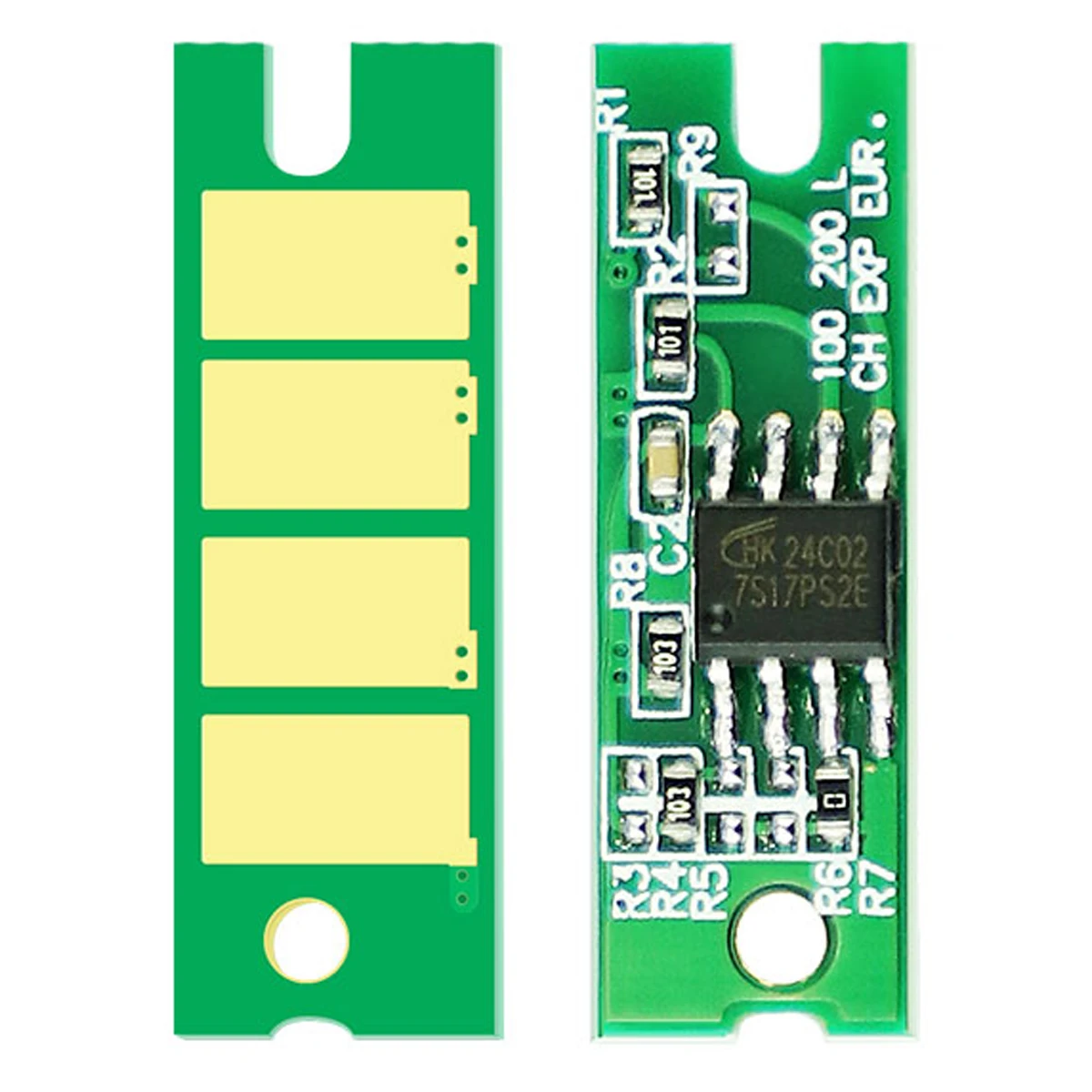 Тонер-чип для Ricoh Lanier Savin IPSiO Aficio SP-210 SP-212 SP-213 SP-214 SP-203 SP-202 201 Nw S N SNw SN DN SF SFNw W E |