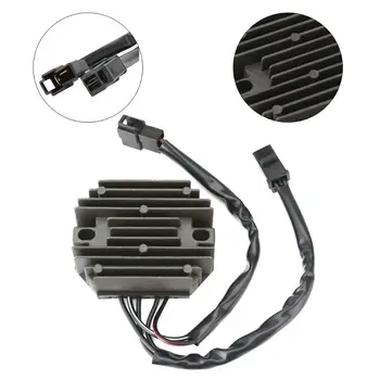 

Motorcycle Regulator 12v Voltage Rectifier For Suzuki DR650 GSF250 Bandit 250 GSF400 Bandit 400 RGV250 VJ22A RGV22 Dropship