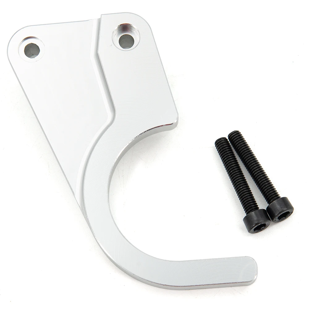 Universal Lower Chain Guide For K20 K24 K SERIES ENGINES RSX CIVIC SI TSX ACCORD CRV FOR HONDA