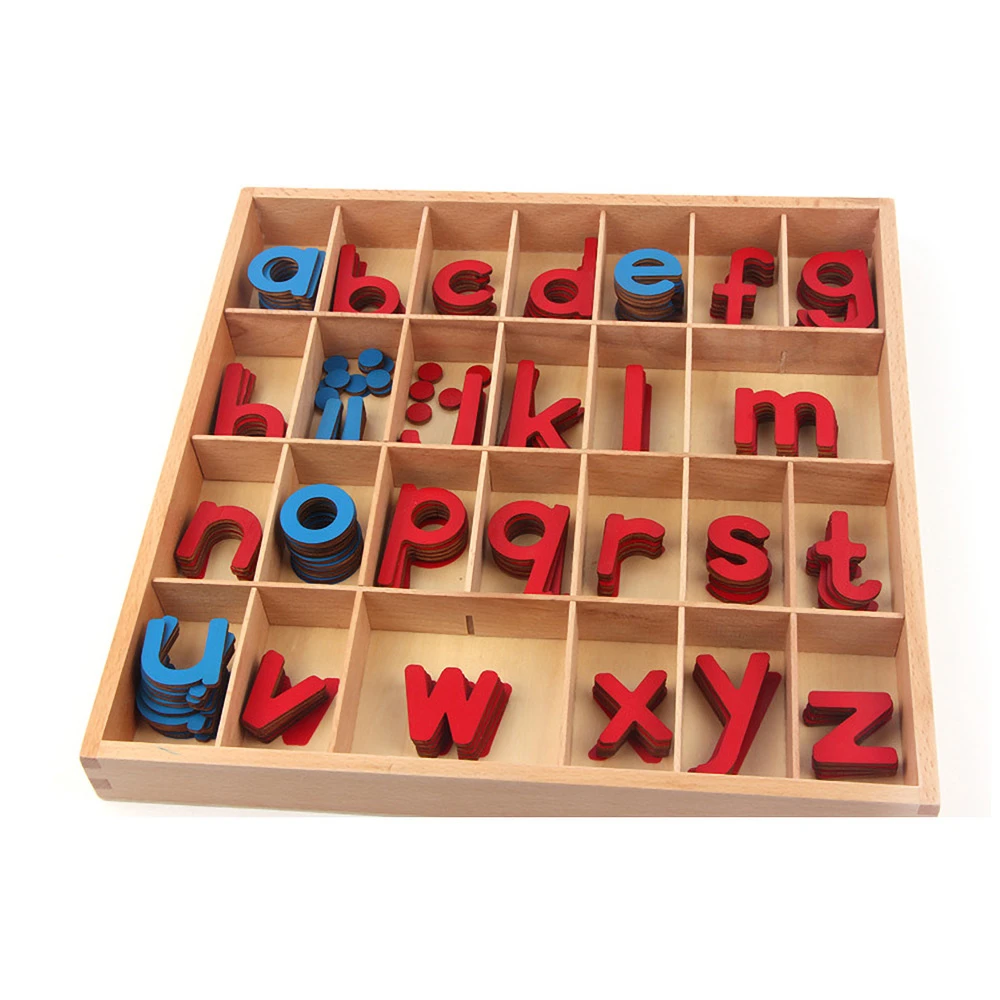 juguetes montessori aliexpress