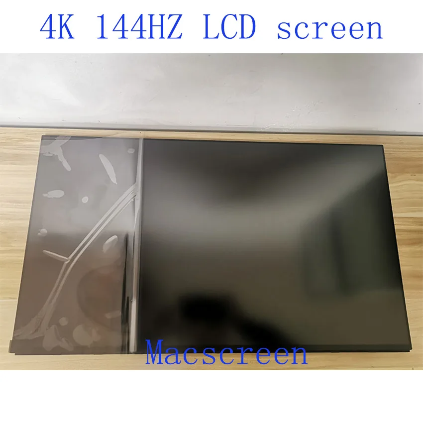 27 дюймов Оригинальный Новый сенсорный экран IPS LCD модуль LM270WR8 SS A1 HD 4K 144 Гц для LG