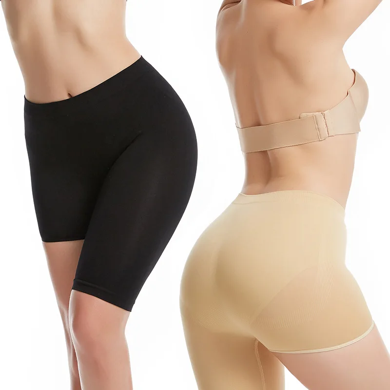 

Slimming Panty Body Shapewear Women High Waist Tummy Control Enhancer Hip Butt Buttock Lifter Push Up Body Shaper cheongsam