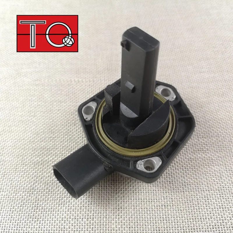 Датчик уровня масла 1J0907660 B 1J0907660B для Bora Golf MK4 Passat B5 подходит AUDI A4 A6 SKODA SEAT 1J0 907 660 |