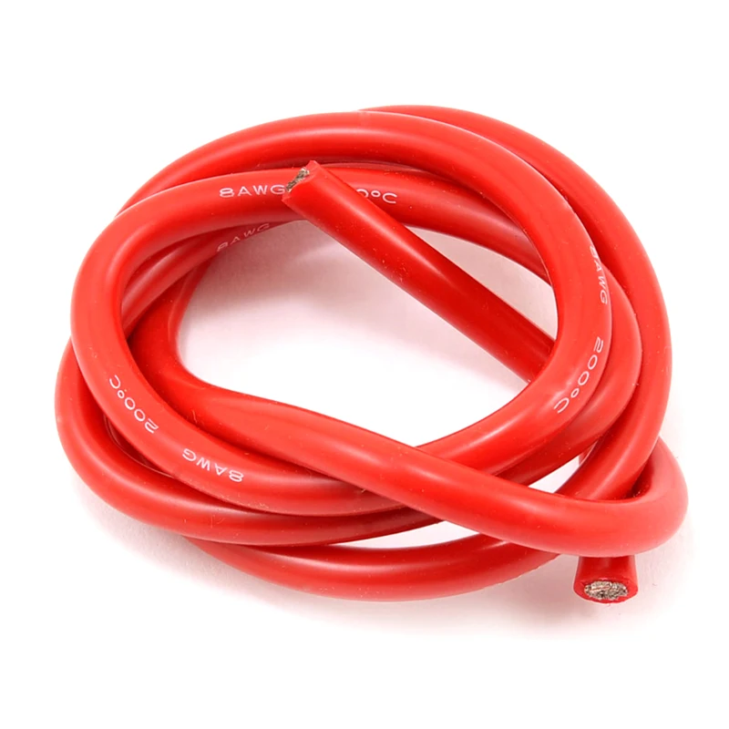 silicone cable 33