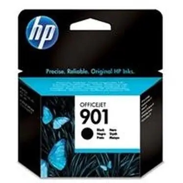 Hp 901 CC653AE черный картридж Officejet | Компьютеры и офис