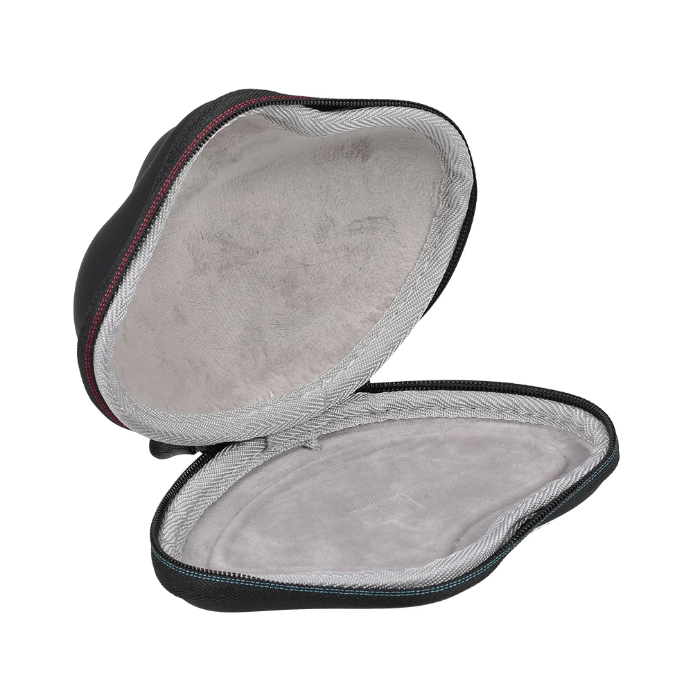 Computer Mouse Travel Case Protector Hard EVA Portable Storage Box Protective Cover Bag with Hand Strap For Logitech M570