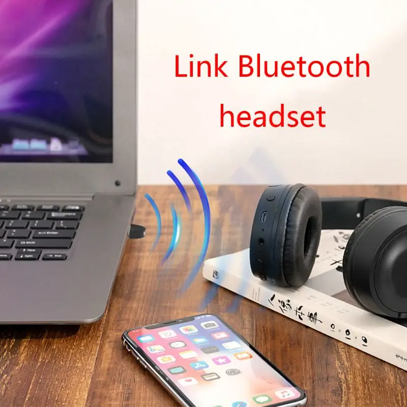 USB Bluetooth 5,0 адаптер передатчик Bluetooth приемник беспроводной USB адаптер U1JF