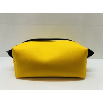 

Косметичка, пенал, сумка для косметики Yellow Bag 001