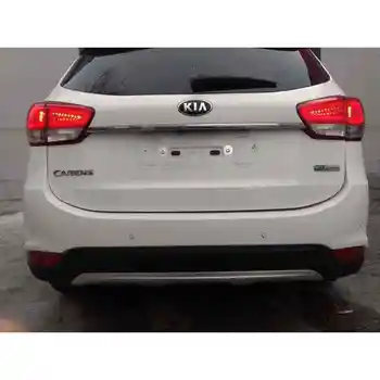 

REAR BUMPER KIA CARENS ( )