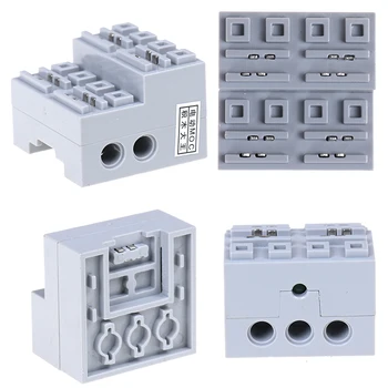 

Technic Series PF Electric Splitters Parts for 23011 Off-road Vehicle Parts