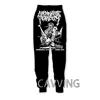 New Fashion 3D Print  Abominable Putridity  Casual Pants Sports Sweatpants Straight Pants  Sweatpants Jogging Pants Trousers 1