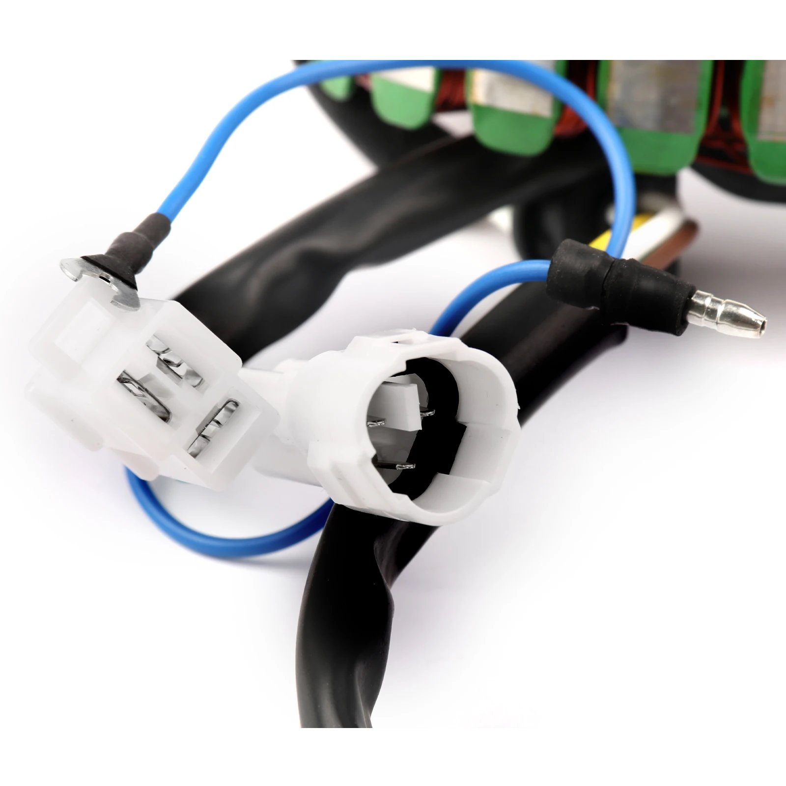 Areyourshop для Yamaha TTR225 TT-R225 XT225 ST225 Магнитный статор мотоцикла катушки 4JG-85510-01-00