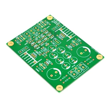 

Sigma22 V2.0 Series High Current Version Regulated Servo Power Supply Board for AMP Amplifier Board