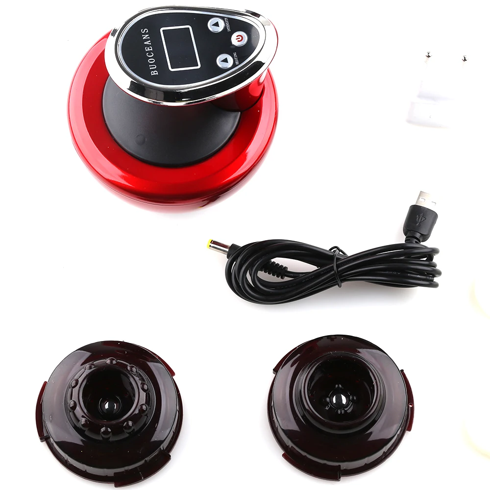 Электрический массажер для похудения акупунктурная терапия| |