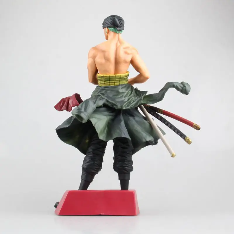 

One Piece/Sea King Super Large Assemblage Swordsman SMSP Sauron Boxed Garage Kit