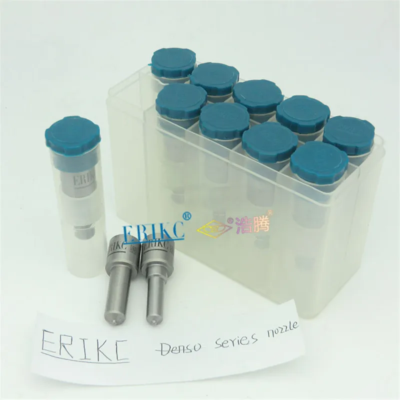 ERIKC DLLA 145 P875 / P 875 форсунка дизельного инжектора высокого давления с общей