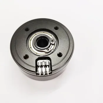 

1PC GM4608H Brushless Motor 7-30V KV58 Outer Rotor Low Speed Large Torque DC s 8.8mm Hollow Shaft Engine for RC UAV
