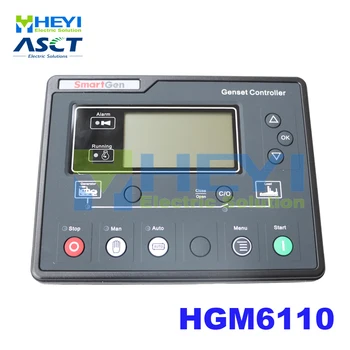 

HGM6110 ats control module Generator controller