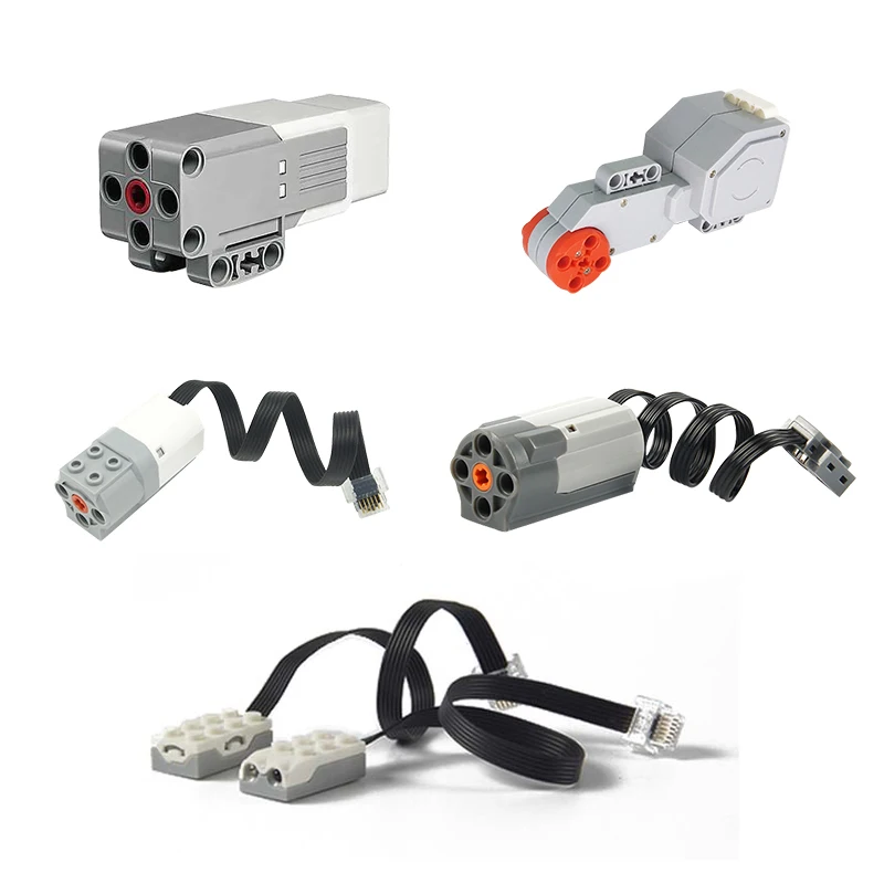 Технические части датчик наклона движения подходит для LEGOES MINDSTORMS