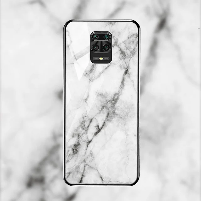 Case For Xiaomi Redmi Note10 Pro Cases Cover Redmi Note 9 10 11 Pro Plus Poco X3 M4 Pro GT 10s 8 9s 9C NFC Tempered Glass Fundas M099