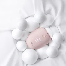 Solove грелки для рук, сокровище, двойное использование, электрическое отопление, детское горячее сокровище, перезаряжаемое, маленькое, милое, теплое, для живота