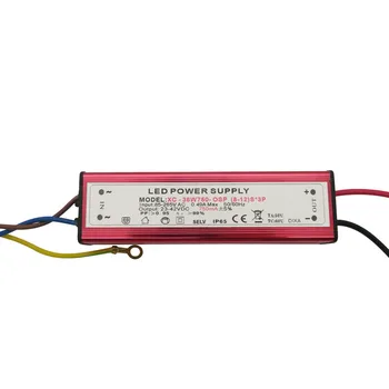 

DC 23-42V 750mA 1200mA High Power LED Driver