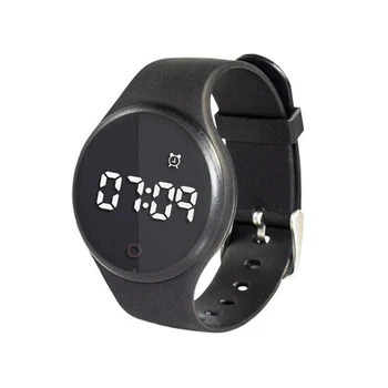 

Kids Smart Watch 3-D Precision Step-Counting Bracelet Multifunctional Waterproof Smartwatch